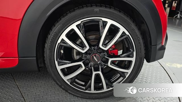 Mini Cooper S id 4707368 из Кореи 13