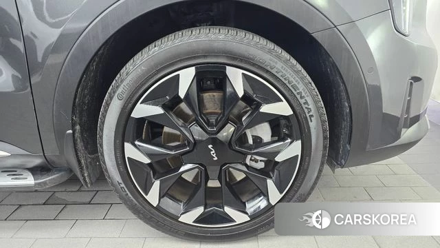 Kia The New Sorento 4th Generation id 4980245 из Кореи 13