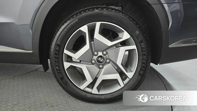 Hyundai The New Palisade id 4980626 из Кореи 13