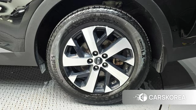 Kia Sorento 4th Generation id 5017882 из Кореи 13