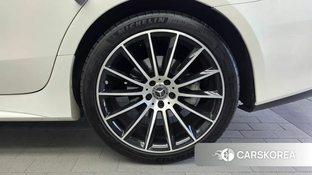 Mercedes-Benz CLS-Class C257 id 4918606 из Кореи 13