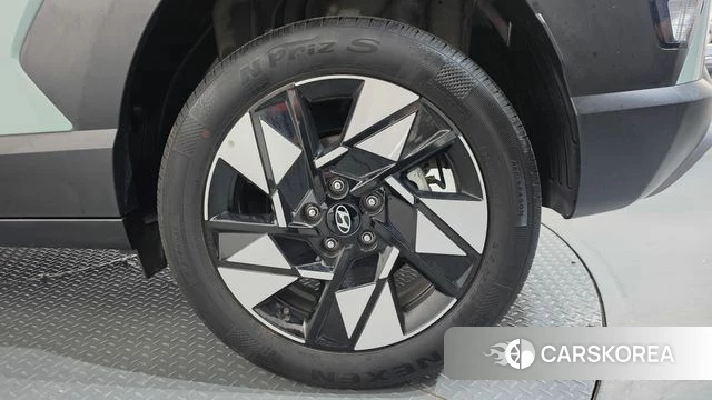 Hyundai Kona (SX2) id 5016011 из Кореи 13