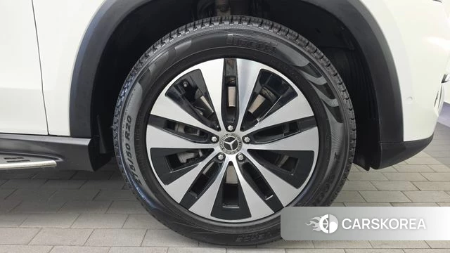 Mercedes-Benz GLE-Class W167 id 4950453 из Кореи 13