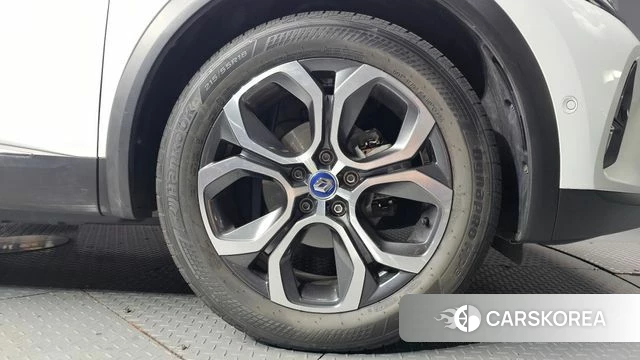 Renault Korea (Samsung) Capture id 5013386 из Кореи 13