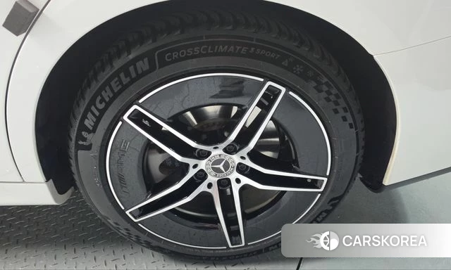 Mercedes-Benz E-Class W214 id 5025925 из Кореи 13