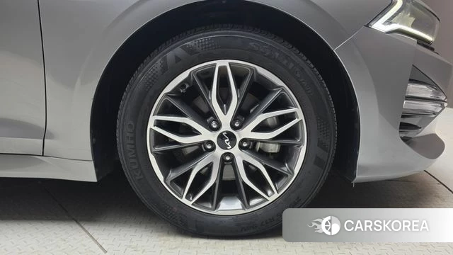 Kia K5 3rd generation id 4985899 из Кореи 13