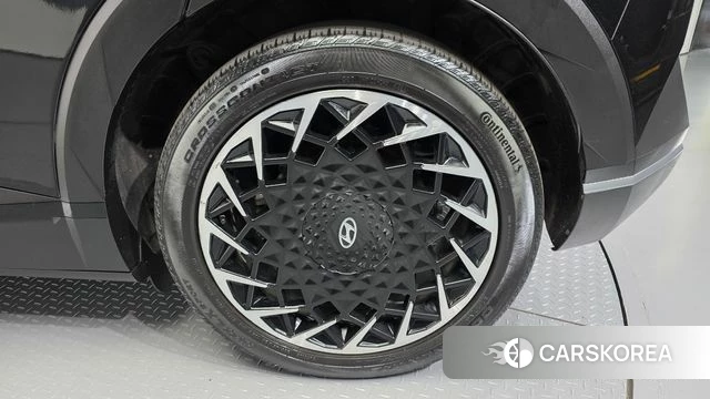 Hyundai Ionic 5 id 5017097 из Кореи 13