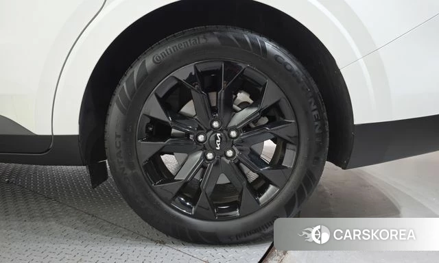 Kia Carnival 4th generation id 4976394 из Кореи 13