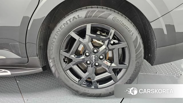 Kia The New Carnival 4th Generation id 4739468 из Кореи 13