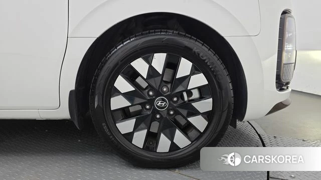 Hyundai Staria id 5026180 из Кореи 13