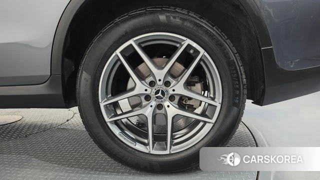 Mercedes-Benz GLC-Class X253 id 5018830 из Кореи 13
