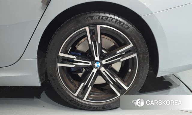 BMW 3 Series (G20) id 5026838 из Кореи 13
