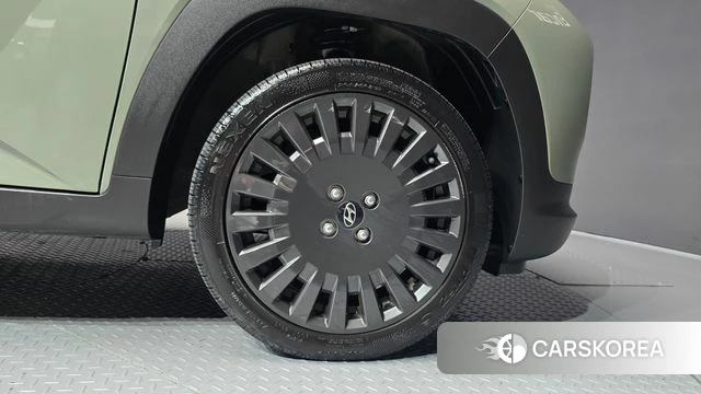 Hyundai Casper id 4976027 из Кореи 13