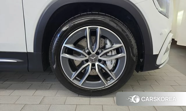 Mercedes-Benz GLB-Class X247 id 4949855 из Кореи 13