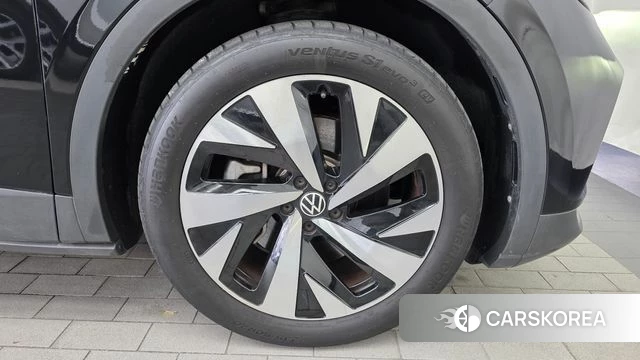 Volkswagen ID.4 id 5033286 из Кореи 13