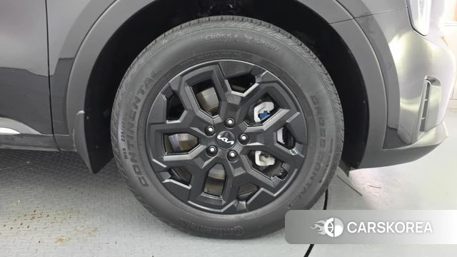 Kia The New Sorento 4th Generation id 5026671 из Кореи 13