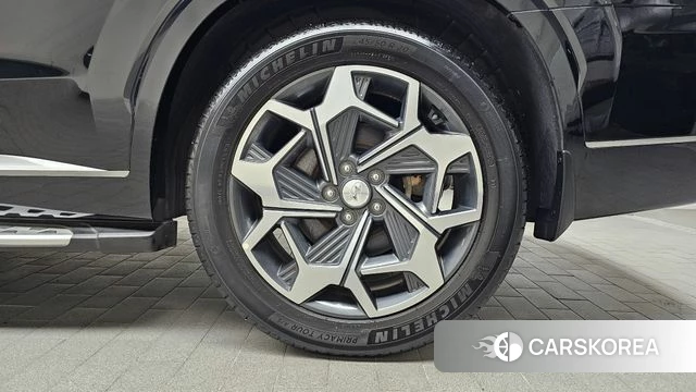 Hyundai Palisade id 4763788 из Кореи 13