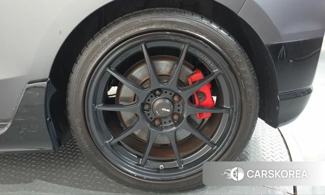 Hyundai Veloster (JS) id 5029188 из Кореи 13