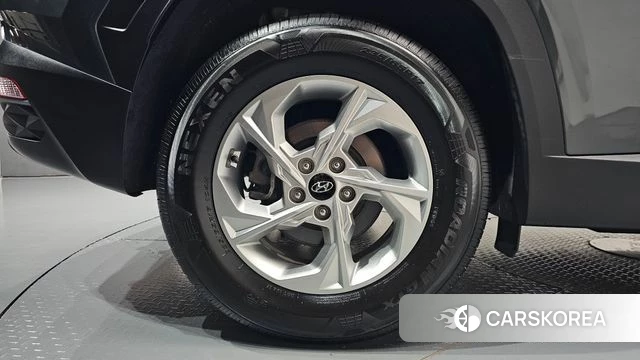 Hyundai Tucson (NX4) id 5039648 из Кореи 13