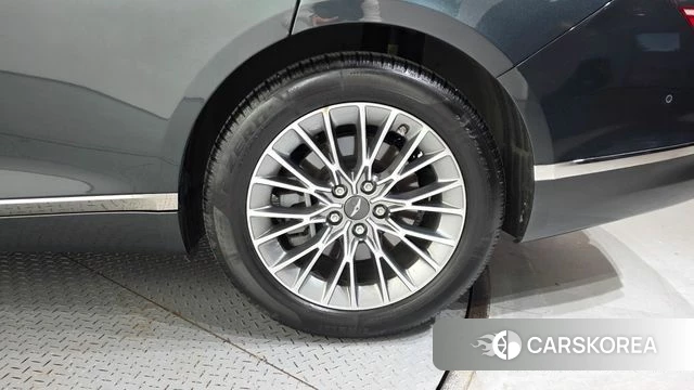 Genesis G80 (RG3) id 5021712 из Кореи 13