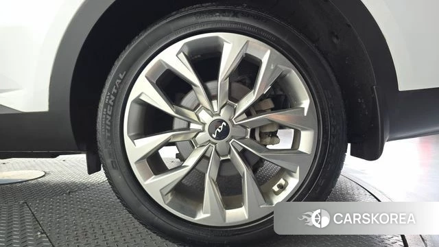 Kia Sorento 4th Generation id 5040691 из Кореи 13