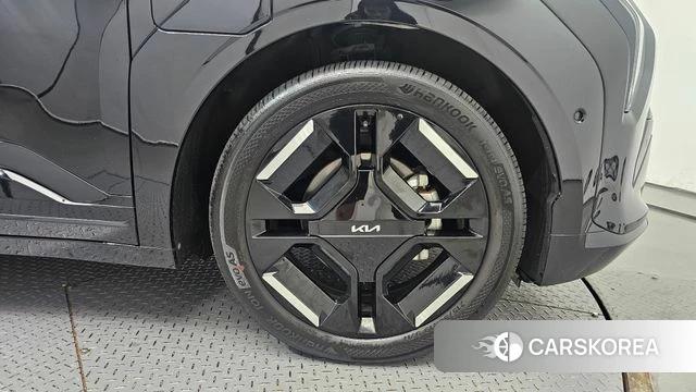 Kia EV3 id 4706278 из Кореи 13