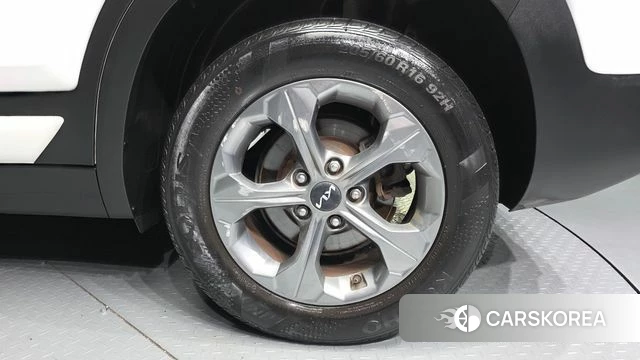 Kia The New Seltos id 4981101 из Кореи 13