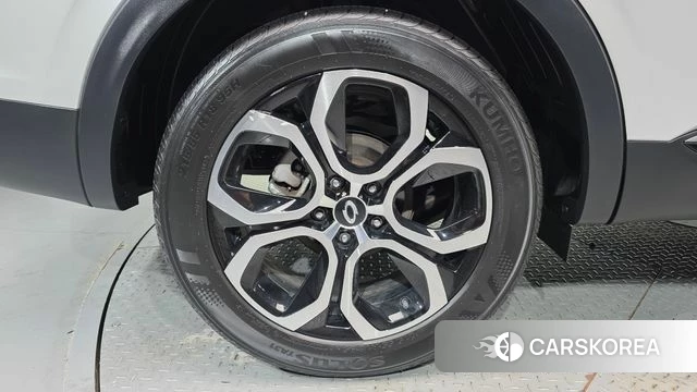 Renault Korea (Samsung) XM3 id 4898763 из Кореи 13