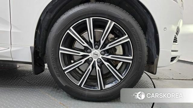 Volvo XC60 second Generation id 5017871 из Кореи 13