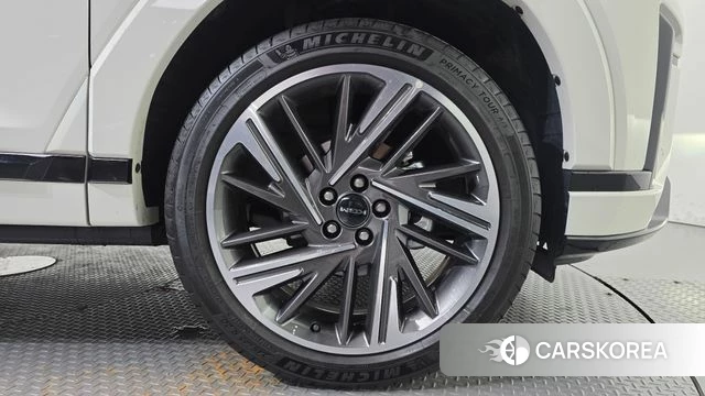 Ssangyong Actian 2nd Generation id 4985212 из Кореи 13
