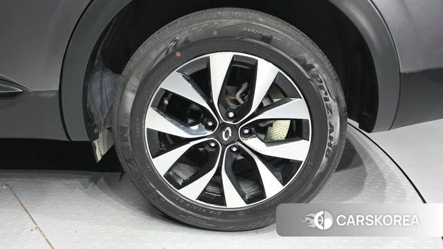 Renault Korea (Samsung) XM3 id 4981956 из Кореи 13