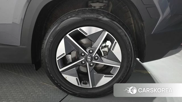Hyundai The New Tucson (NX4) id 4767381 из Кореи 13