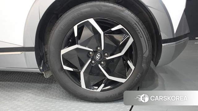 Hyundai Ionic 5 id 5003230 из Кореи 13