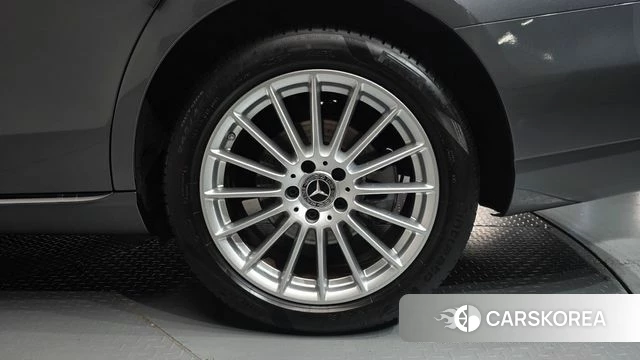 Mercedes-Benz E-Class W213 id 5059357 из Кореи 13