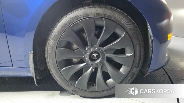 Tesla Model 3 id 4759580 из Кореи 13