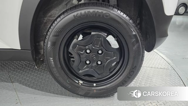 Hyundai Casper id 4757413 из Кореи 13