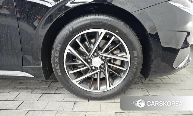 Hyundai The New Grandeur IG id 4982196 из Кореи 13
