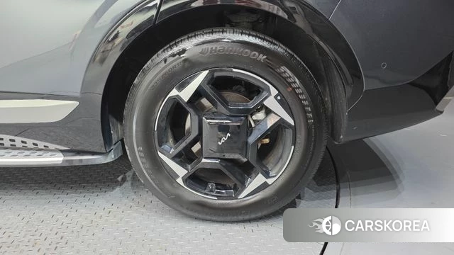 Kia The New Sportage 5th Generation id 4974679 из Кореи 13