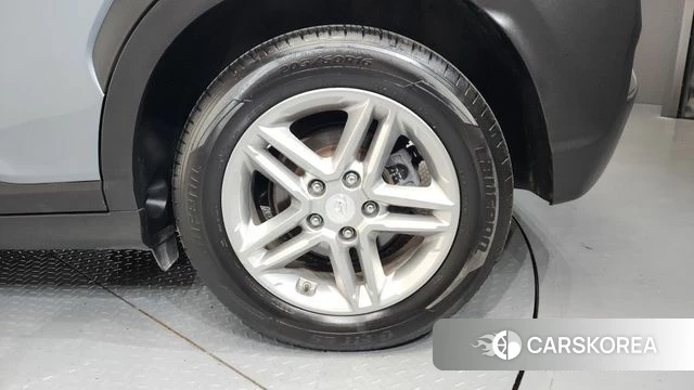 Hyundai Kona id 4530435 из Кореи 13