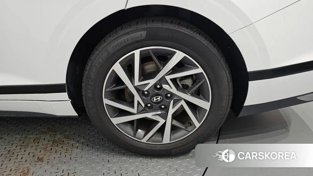 Hyundai Grandeur (GN7) id 4958014 из Кореи 13