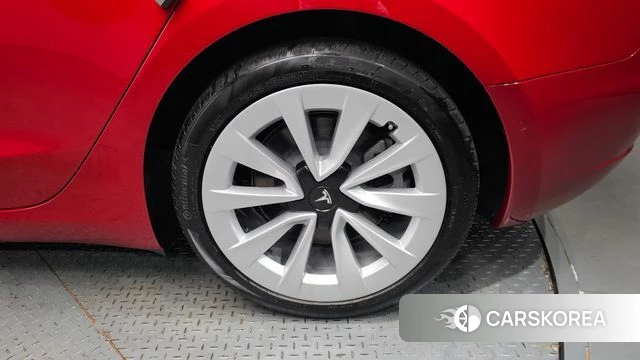 Tesla Model 3 id 5028320 из Кореи 13