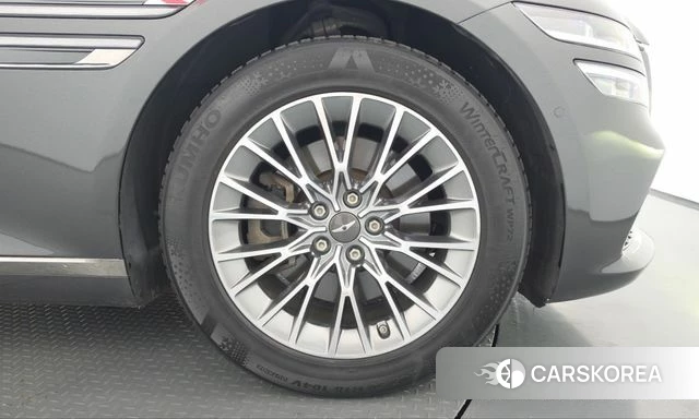 Genesis G80 (RG3) id 4991221 из Кореи 13