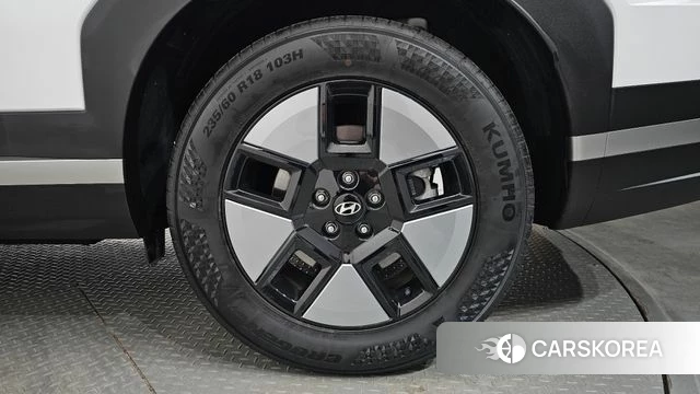 Hyundai Santa Fe (MX5) id 5026289 из Кореи 13
