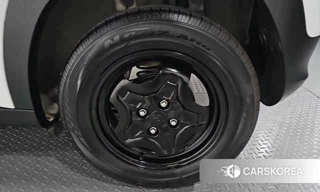Hyundai Casper id 4976454 из Кореи 13