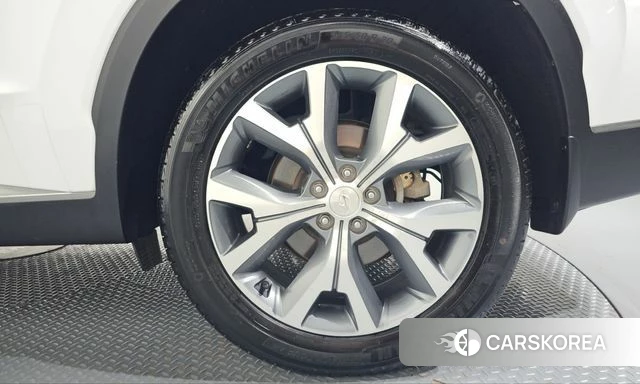 Hyundai Palisade id 4988011 из Кореи 13