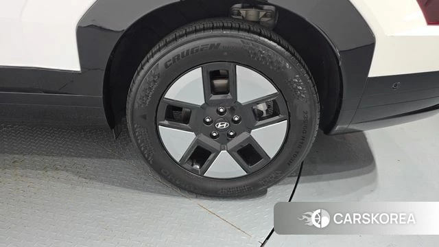 Hyundai Santa Fe (MX5) id 4762441 из Кореи 13