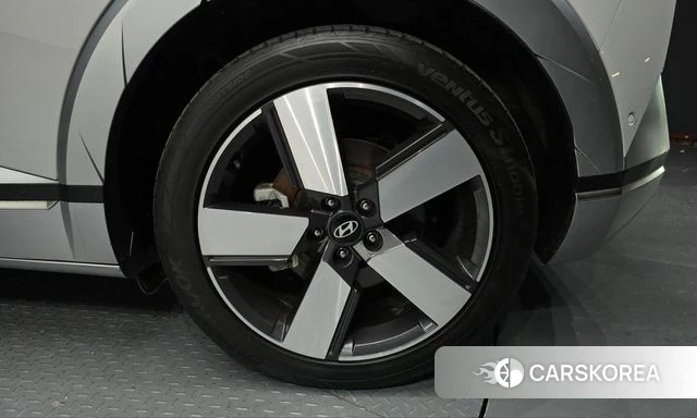 Hyundai Ionic 5 id 5003023 из Кореи 13