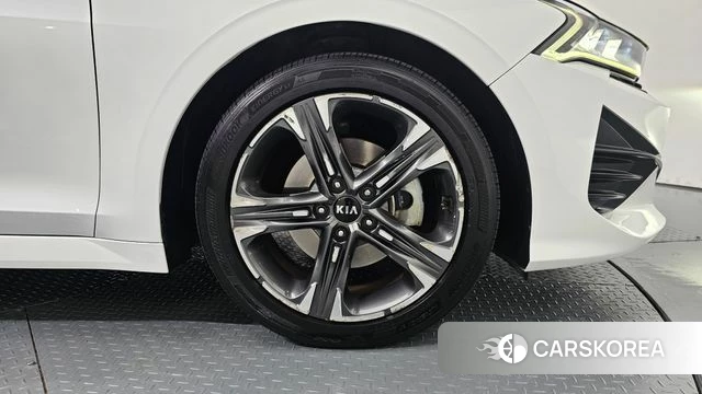 Kia K5 3rd generation id 4967006 из Кореи 13