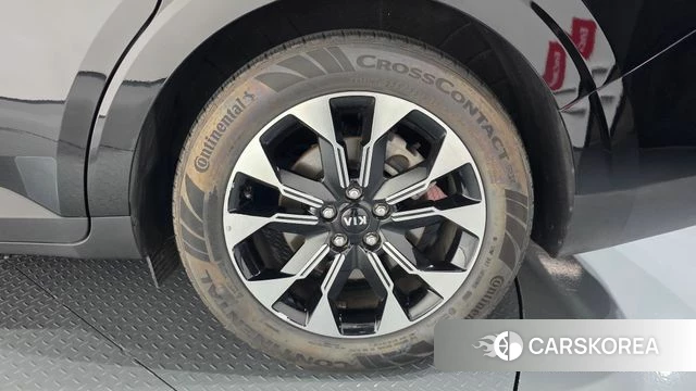 Kia Carnival 4th generation id 4899856 из Кореи 13