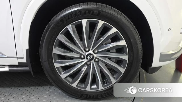 Hyundai The New Palisade id 5002766 из Кореи 13